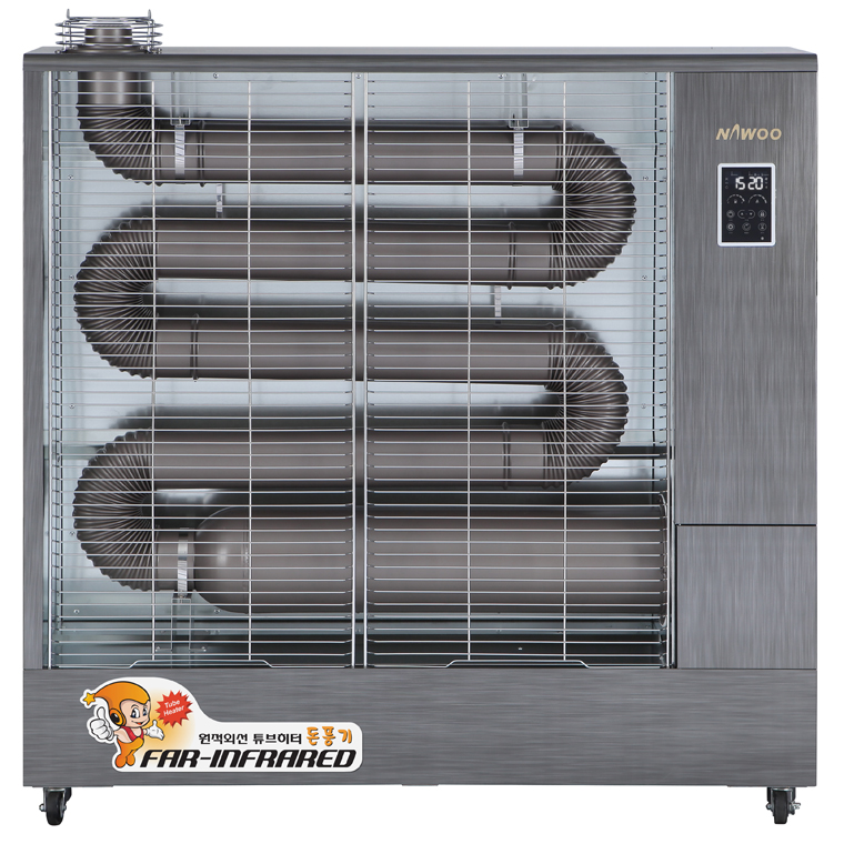 원적외선 튜브히터(돈풍기) NET-22000 대형