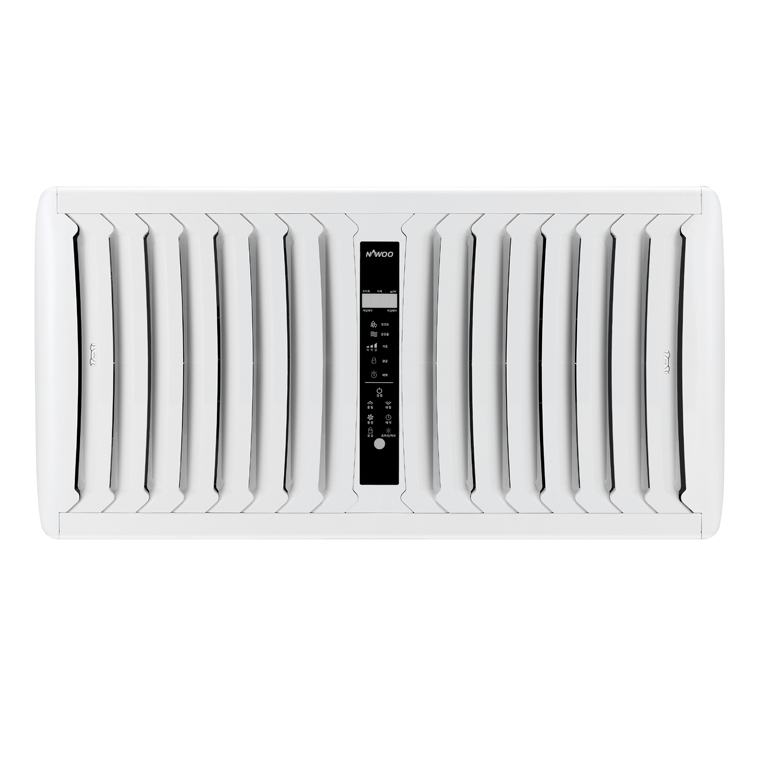 공기청정기 NEAC-W3000 벽걸이형