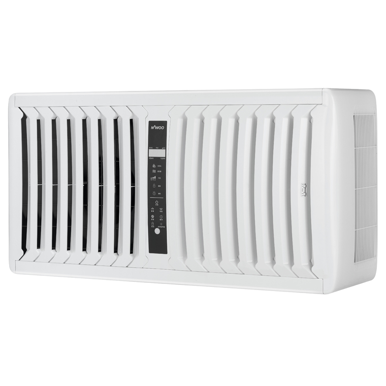 공기청정기 NEAC-W3000 벽걸이형