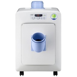 산업용 제습기 NED-085DP 덕트형 자동배수(배수펌프)