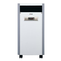 전기온풍기 NE-80S 이동형