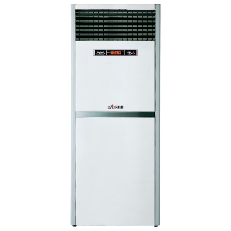 전기온풍기 NE-750NS 중대형