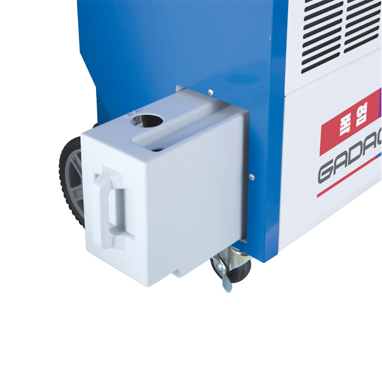 이동식 에어컨 NEC-1100 1구토출형