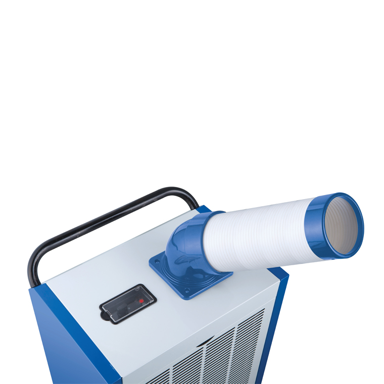 이동식 에어컨 NEC-1100 1구토출형