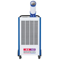 이동식 에어컨 NEC-1100 1구토출형