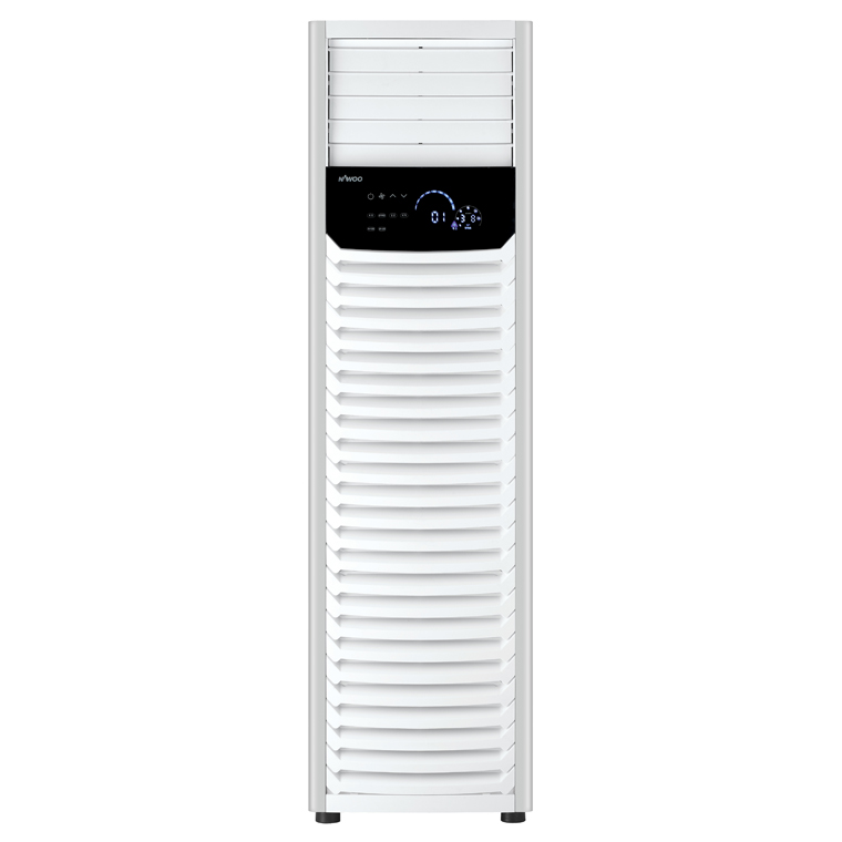 공기청정기 NEAC-4500 스탠드형