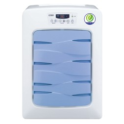 산업용 제습기 NED-066WP 벽걸이형 자동배수(배수펌프)