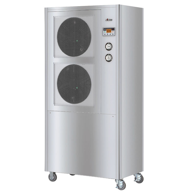 산업용 제습기 NED-S1085P 대형