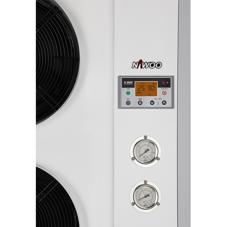 산업용 제습기 NED-565P 대형