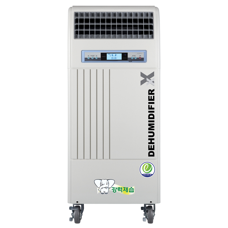 산업용 제습기 NED-285P 중대형 자동배수(배수펌프)