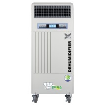 산업용 제습기 NED-285P 중대형 자동배수(배수펌프)