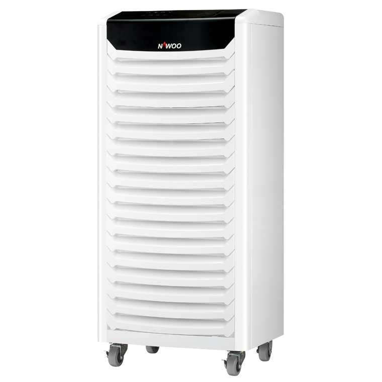 산업용 제습기 NED-125P 중대형 자동배수