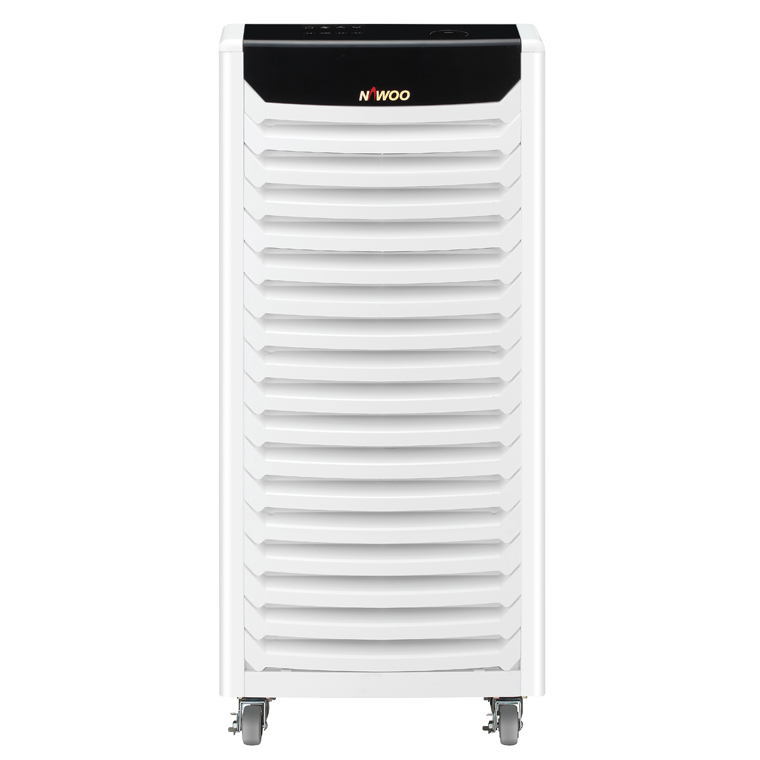 산업용 제습기 NED-125 중대형 자연배수