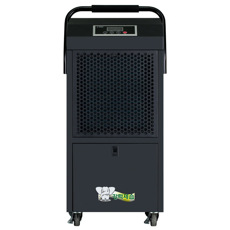 산업용 제습기 NED-106P 중대형 자동배수(배수펌프)