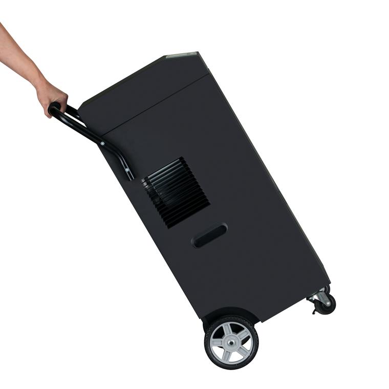 산업용 제습기 NED-106P 중대형 자동배수(배수펌프)