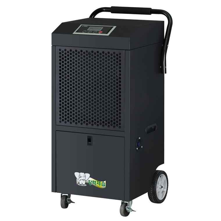 산업용 제습기 NED-106 중대형 자연배수형