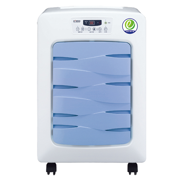 산업용 제습기 NED-085N 중형 (자연배수형)