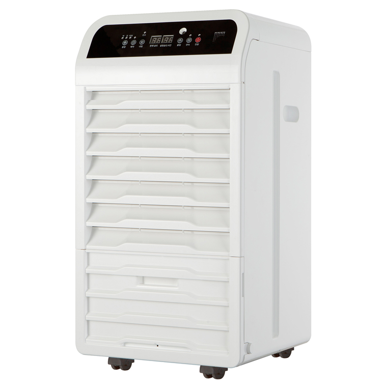 산업용 제습기 NED-095TN 자연배수(물통형)