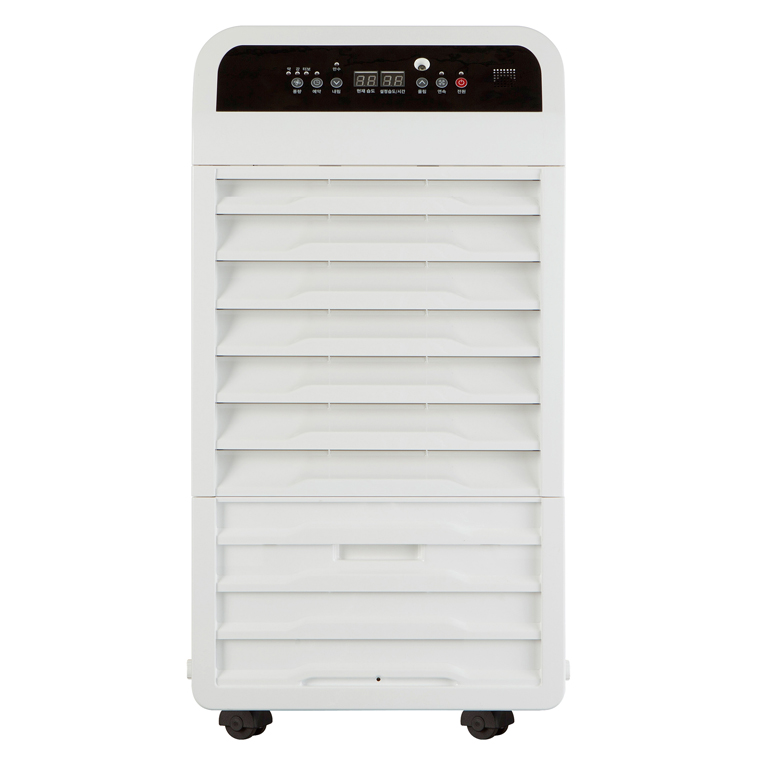 산업용 제습기 NED-095TN 자연배수(물통형)