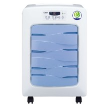 산업용 제습기 NED-066 자연배수 (물통형)