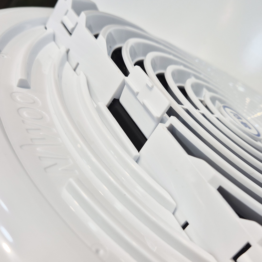 디퓨저(흡입ㆍ프리필터장착)